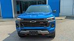 New 2024 Chevrolet Colorado Z71 Crew Cab 4WD, Pickup for sale #J8658 - photo 4