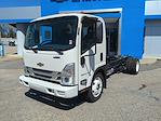2024 Chevrolet LCF 4500HG Regular Cab RWD, Cab Chassis for sale #J8661 - photo 10