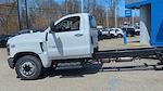 New 2024 Chevrolet Silverado 6500 Work Truck Regular Cab RWD, Cab Chassis for sale #J8663 - photo 7