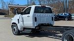 New 2024 Chevrolet Silverado 6500 Work Truck Regular Cab RWD, Cab Chassis for sale #J8663 - photo 3