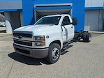 New 2024 Chevrolet Silverado 6500 Work Truck Regular Cab RWD, Cab Chassis for sale #J8663 - photo 9