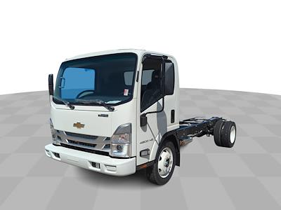 2024 Chevrolet LCF 4500HG Regular Cab RWD, Cab Chassis for sale #J8666 - photo 1