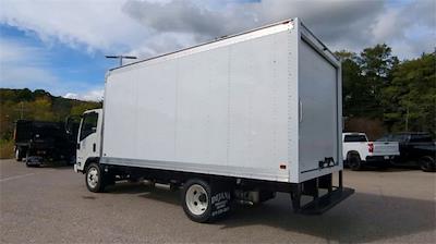 2024 Chevrolet LCF 4500HG Regular Cab RWD, Dejana Truck & Utility Equipment DuraBox Box Truck for sale #J8666 - photo 2