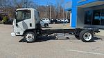 2024 Chevrolet LCF 4500HG Regular Cab RWD, Cab Chassis for sale #J8666 - photo 35