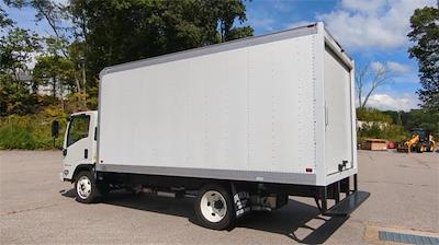 2024 Chevrolet LCF 4500HG Regular Cab RWD, Dejana Truck & Utility Equipment DuraBox Box Truck for sale #J8667 - photo 2