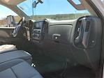 2024 Chevrolet Silverado 5500 Regular Cab DRW RWD, Cab Chassis for sale #J8674 - photo 24
