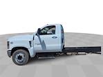 2024 Chevrolet Silverado 5500 Regular Cab DRW RWD, Cab Chassis for sale #J8674 - photo 6