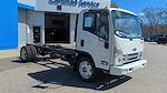 2024 Chevrolet LCF 4500HG Regular Cab RWD, Cab Chassis for sale #J8676 - photo 3
