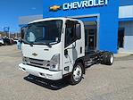 2024 Chevrolet LCF 4500HG Regular Cab RWD, Cab Chassis for sale #J8678 - photo 10