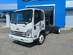 2024 Chevrolet LCF 4500HG Regular Cab RWD, Cab Chassis for sale #J8683 - photo 10