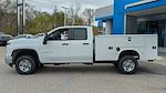 2024 Chevrolet Silverado 2500 Double Cab 4WD, Knapheide Steel Service Body Service Truck for sale #J8687 - photo 39