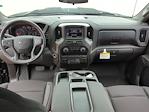 New 2024 Chevrolet Silverado 1500 Custom Crew Cab 4WD, Pickup for sale #J8691 - photo 19