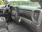 New 2024 Chevrolet Silverado 1500 Custom Crew Cab 4WD, Pickup for sale #J8691 - photo 28