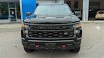 New 2024 Chevrolet Silverado 1500 Custom Crew Cab 4WD, Pickup for sale #J8691 - photo 4