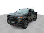 New 2024 Chevrolet Silverado 1500 Custom Crew Cab 4WD, Pickup for sale #J8691 - photo 35