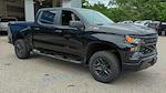 New 2024 Chevrolet Silverado 1500 Custom Crew Cab 4WD, Pickup for sale #J8691 - photo 36