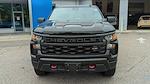 New 2024 Chevrolet Silverado 1500 Custom Crew Cab 4WD, Pickup for sale #J8691 - photo 37