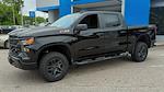 New 2024 Chevrolet Silverado 1500 Custom Crew Cab 4WD, Pickup for sale #J8691 - photo 38