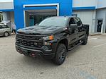 New 2024 Chevrolet Silverado 1500 Custom Crew Cab 4WD, Pickup for sale #J8691 - photo 44