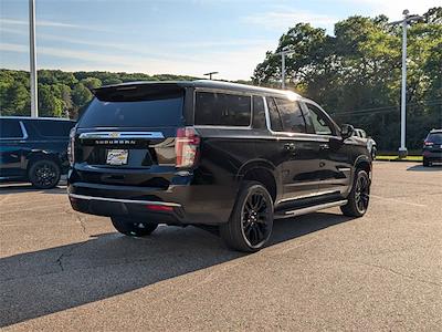 2024 Chevrolet Suburban 4WD, SUV for sale #J8706 - photo 2