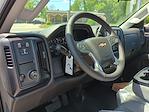 2024 Chevrolet Silverado 5500 Regular Cab DRW 2WD, Cab Chassis for sale #J8717 - photo 11