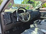 2024 Chevrolet Silverado 5500 Regular Cab DRW 2WD, Cab Chassis for sale #J8717 - photo 18