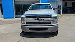 2024 Chevrolet Silverado 5500 Regular Cab DRW 2WD, Cab Chassis for sale #J8717 - photo 4