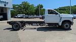 2024 Chevrolet Silverado 5500 Regular Cab DRW 2WD, Cab Chassis for sale #J8717 - photo 39