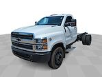 2024 Chevrolet Silverado 5500 Regular Cab DRW 2WD, Cab Chassis for sale #J8721 - photo 1