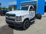 2024 Chevrolet Silverado 5500 Regular Cab DRW 2WD, Cab Chassis for sale #J8721 - photo 10