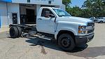 2024 Chevrolet Silverado 5500 Regular Cab DRW 2WD, Cab Chassis for sale #J8721 - photo 3