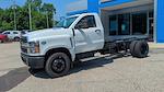 2024 Chevrolet Silverado 5500 Regular Cab DRW 2WD, Cab Chassis for sale #J8721 - photo 32