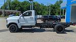 2024 Chevrolet Silverado 5500 Regular Cab DRW 2WD, Cab Chassis for sale #J8721 - photo 33