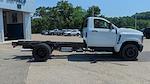 2024 Chevrolet Silverado 5500 Regular Cab DRW 2WD, Cab Chassis for sale #J8721 - photo 37