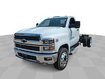 2024 Chevrolet Silverado 5500 Regular Cab DRW 2WD, Cab Chassis for sale #J8729 - photo 1