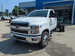 2024 Chevrolet Silverado 5500 Regular Cab DRW 2WD, Cab Chassis for sale #J8729 - photo 8