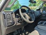 2024 Chevrolet Silverado 5500 Regular Cab DRW 2WD, Cab Chassis for sale #J8729 - photo 9