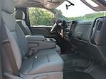 2024 Chevrolet Silverado 5500 Regular Cab DRW 2WD, Cab Chassis for sale #J8729 - photo 22