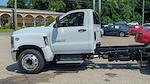 2024 Chevrolet Silverado 5500 Regular Cab DRW 2WD, Cab Chassis for sale #J8729 - photo 33