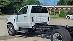 2024 Chevrolet Silverado 5500 Regular Cab DRW 2WD, Cab Chassis for sale #J8729 - photo 34