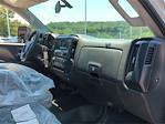 New 2024 Chevrolet Silverado 5500 Work Truck Regular Cab 2WD, Cab Chassis for sale #J8738 - photo 16