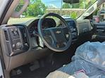 New 2024 Chevrolet Silverado 5500 Work Truck Regular Cab 2WD, Cab Chassis for sale #J8738 - photo 10