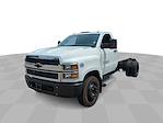 2024 Chevrolet Silverado 5500 Regular Cab DRW 2WD, Cab Chassis for sale #J8739 - photo 1