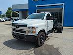 2024 Chevrolet Silverado 5500 Regular Cab DRW 2WD, Cab Chassis for sale #J8739 - photo 10