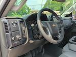 2024 Chevrolet Silverado 5500 Regular Cab DRW 2WD, Cab Chassis for sale #J8739 - photo 11