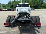 2024 Chevrolet Silverado 5500 Regular Cab DRW 2WD, Cab Chassis for sale #J8739 - photo 23