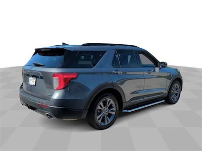 2023 Ford Explorer 4WD, SUV for sale #J8746A - photo 2