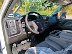 New 2024 Chevrolet Silverado 5500 Work Truck Regular Cab 2WD, Cab Chassis for sale #J8747 - photo 17