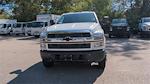 New 2024 Chevrolet Silverado 5500 Work Truck Regular Cab 2WD, Cab Chassis for sale #J8747 - photo 4