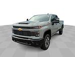 New 2024 Chevrolet Silverado 2500 Custom Crew Cab 4WD, Pickup for sale #J8765 - photo 1